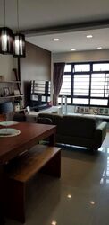 Blk 28C Dover Gardens (Queenstown), HDB 4 Rooms #550941501